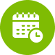 Flexible Scheduling Around Operations