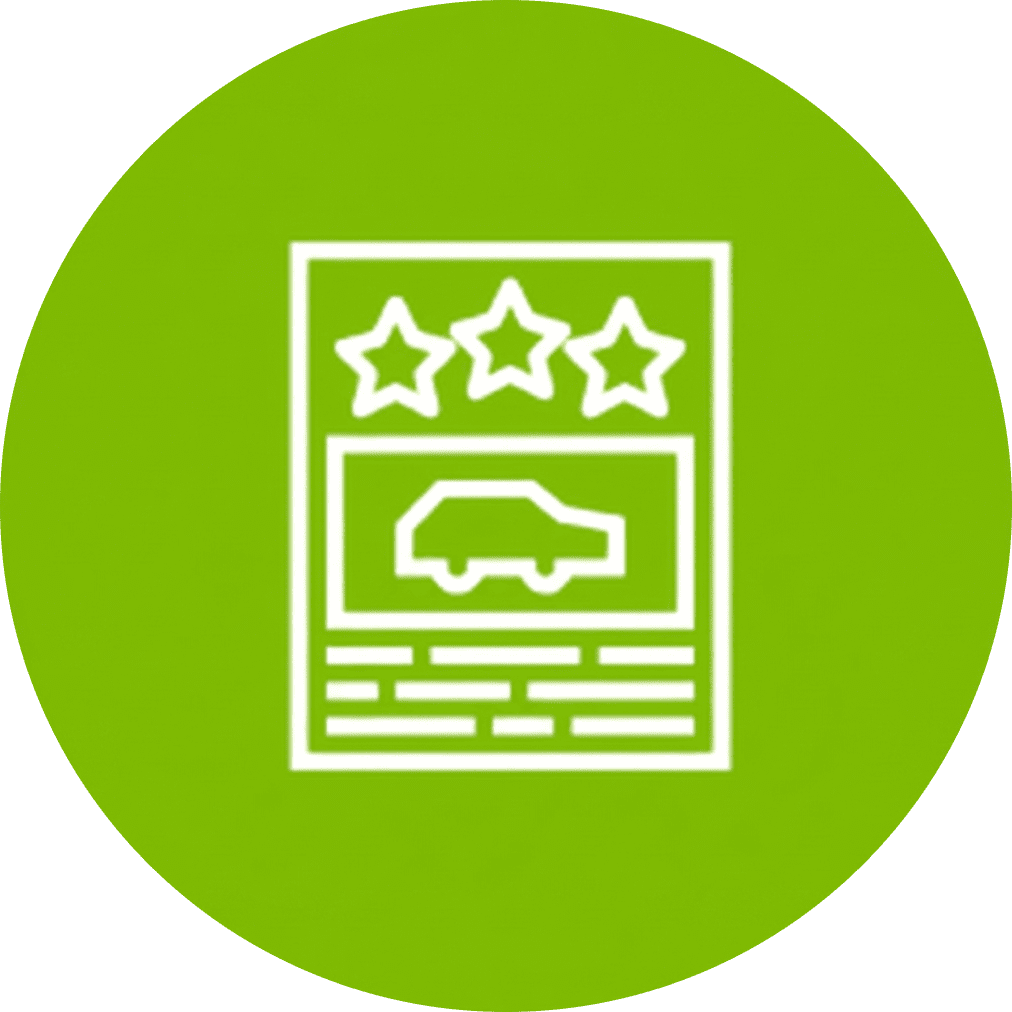Consistent Fleet-Wide Results