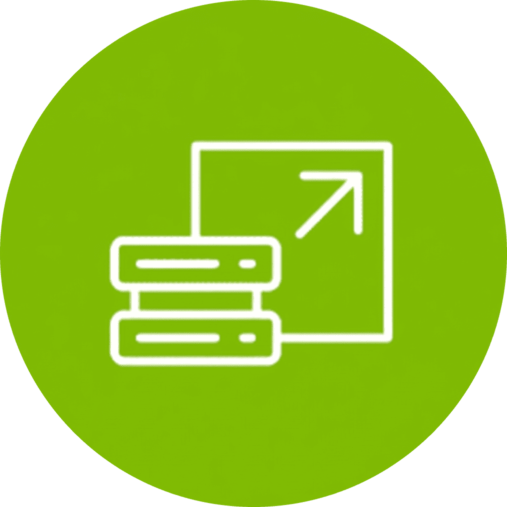 Scalable Service Programs